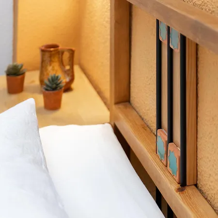 Apartamento Frente A La Alhambra